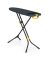 Glide Compact Plus Easy-Store 110cm B&uuml;gelbrett blau