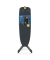 Glide Compact Plus Easy-Store 110cm B&uuml;gelbrett blau