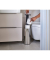 EasyStore Luxe verdeckter Toilettenpapierhalter
