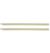 DT2975 Spezials&auml;geblatt Alligator 430 mm