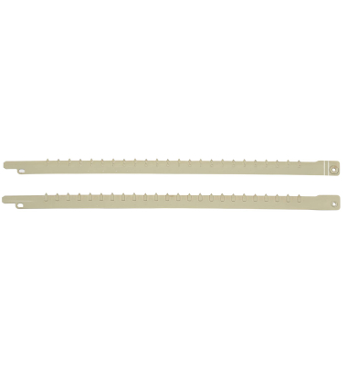 DT2975 Spezials&auml;geblatt Alligator 430 mm