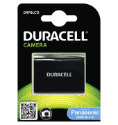 Li-Ion Akku 950mAh f&uuml;r Panasonic DMW-BLC12