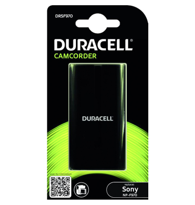 Li-Ion Akku 7800mAh f&uuml;r Sony NP-F970