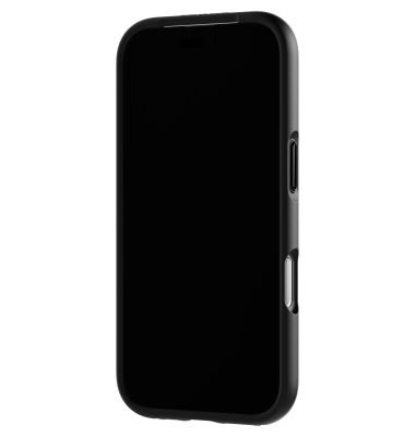 Tech21 EvoDusk MagSafe iPhone 16 Pro Black