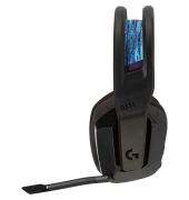 G535 Lightspeed
