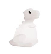 Nachtlicht mit Farb- wechsel Dinosaurier 15cm