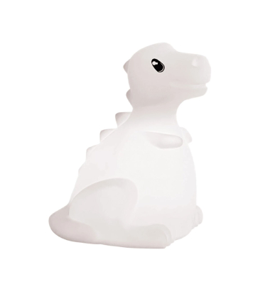 Nachtlicht mit Farb- wechsel Dinosaurier 15cm