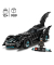 DC Universe Super Heroes 76 Batman Forever Batmobil