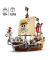 ONE PIECE 75639 Das Piratenschiff Flying Lamb