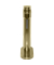 Brus Carbonator brushed brass