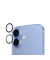 Hoops Transparent Lens Protector iP 16  16 Pl