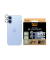 Hoops Transparent Lens Protector iP 16  16 Pl