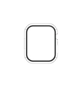 Screen Protector Transparent Apple Watch 10 46mm