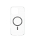 CARE by PanzerGlass Flagship Case Transp. BK MagSafe iP 16 P