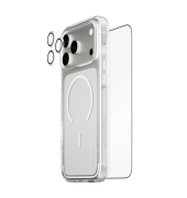 CARE by PanzerGlass 3-in-1 Expl Set iP 17 Pro Max