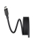 empower Magnetic 240W USB-C to USB-C 1.5m black