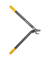 PowerGear Bypass L74 55 cm Astschere