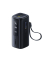 Powerbank E0025701, schwarz