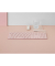 E9800M, Tastatur Pink Kabellos, Multimode