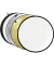 RFT-05 - 5in1 Disc Kit Faltreflektoren-Kit  110 cm