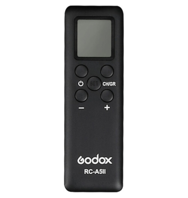 RC-A5II Fernbedienung