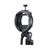 S3 - Speedlite bracket