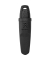 Eldris Neck Knife schwarz