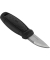 Eldris Neck Knife schwarz