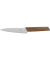 Swiss Modern Officemesser Nussbaumholz 15 cm