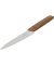 Swiss Modern Officemesser Nussbaumholz 15 cm