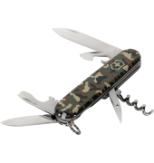 Spartan Camouflage
