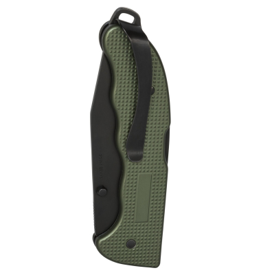 Hunter Pro Evoke BSH Alox olive
