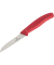 Swiss Classic 8cm Gem&uuml;semesser rot
