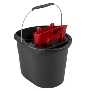 Revolution System Bodenreinigung