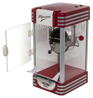 Popcorn Maker xl