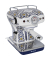 Espressomaschine 00M13891CAR0, multicolor, 850 W