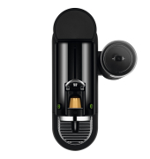 Nespresso Citiz & Milk EN 267.BAE by Delonghi, black