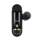 Nespresso Citiz & Milk EN 267.BAE by Delonghi, black