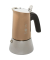 Kaffeebereiter 0007284/CN, ros&eacute;gold