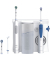 Center OxyJet Munddusche + Oral-B Pro 1