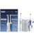 Center OxyJet Munddusche + Oral-B Pro 1