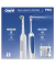 Center OxyJet Munddusche + Oral-B Pro 1