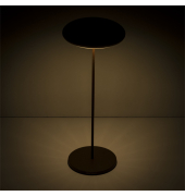 Broggi Nuvola Lampada Led Corten