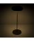 Broggi Nuvola Lampada Led Corten
