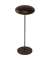 Broggi Nuvola Lampada Led Corten