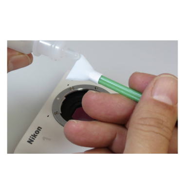 EZ Kit Sensor Clean 1.0 gr&uuml;n