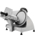 Red Line RL 250 grey Aufschnittmaschine