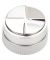 Leveler 58mm, Olivenholz