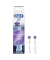 iO Aufsteckb&uuml;rsten Radiant White 2er