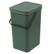 Sort & Go Beh&auml;lter 16l Fir Green